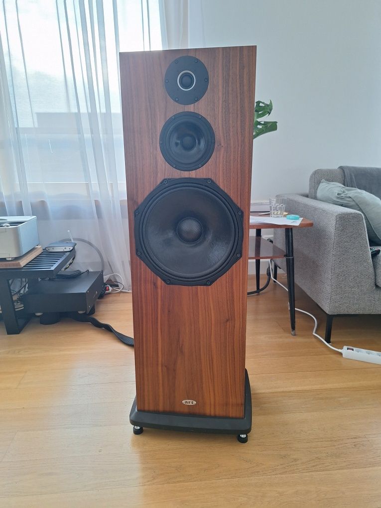 Kolumny ART Emotion Classic 12