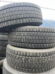 4x 245/70/17,5 goodyear regional rhd2 super stan 12/13mm 4szt FVAT