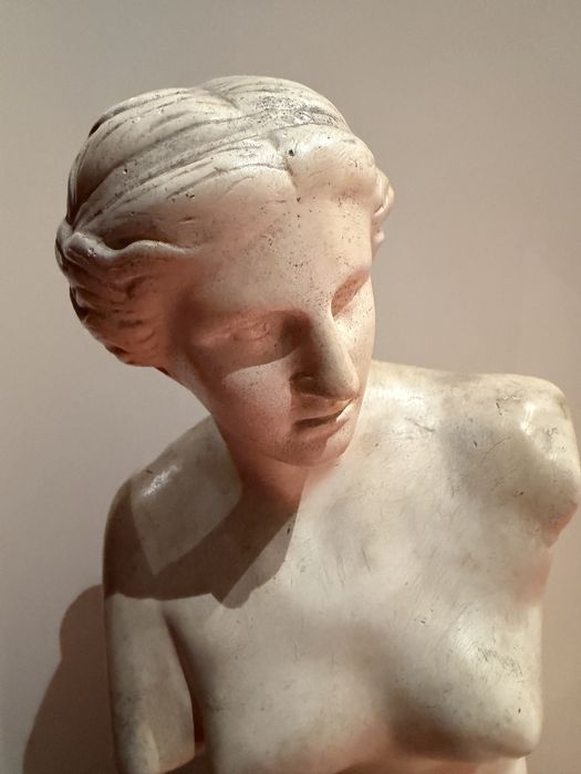 Estátua Venus de Milo