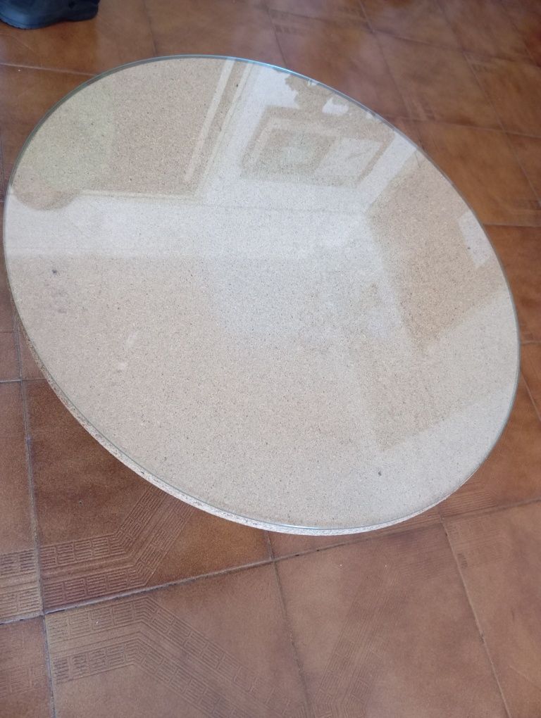 Mesa para sala de estar