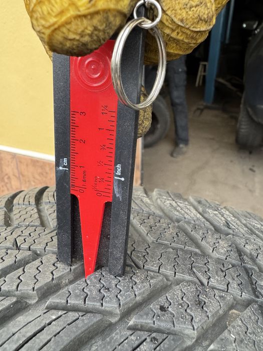 Opony wielosezonowe 2019 rok Nexen N blue 4season 205/60R16