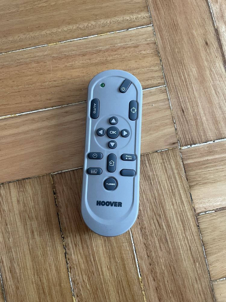 Aspirador HOOVER RoboCom2