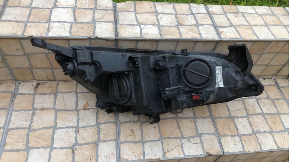 Otica opel astra j original