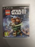 Star Wars III gra na PS3 3 PlayStation 3