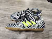 Продам бампы футзалки adidas nemesis 17. 3