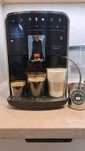 Ekspres do kawy Melitta Caffeo Barista T F73 0-102 - 5,7 TYS KAW