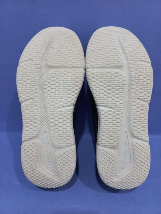 Новые кроссовки  мокасины Skechers 43 размер