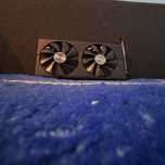 SAPPHIRE PULSE Radeon RX 580 8GB
Karta w pel