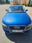 Audi A4 Audi A4 B8