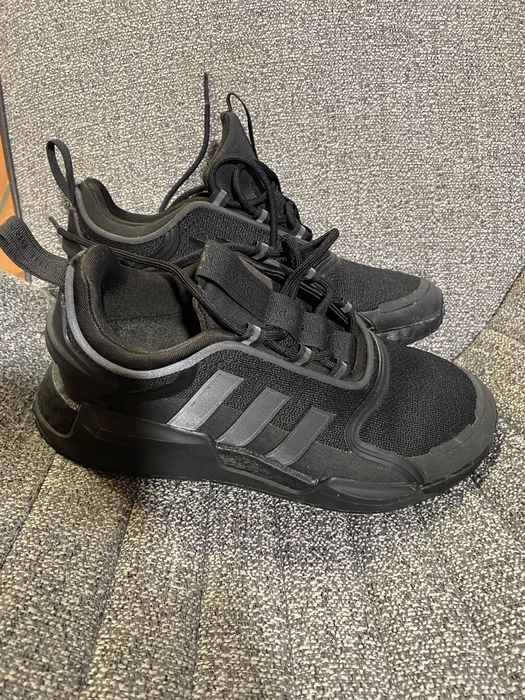 Sapatilhas Adidas, de Homem, pretas, tamanho 40