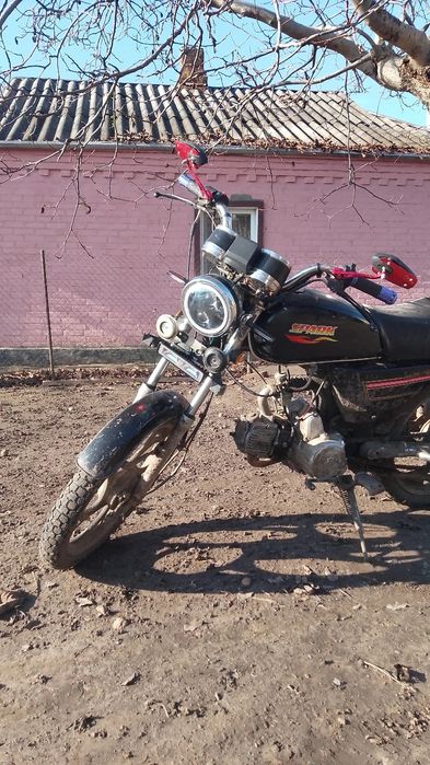 Обмін можливий викуп