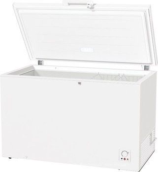 Морозильный ларь Gorenje FH401CW ! Новый ! Самая дешевая цена !