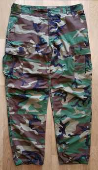 Spodnie  Woodland BDU Helikon  XL Long L 34 W 36