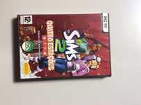 Jogo PC dvd SIMS 2