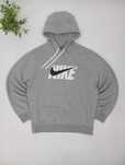 Męska bluza z kapturem Nike M hoodie
