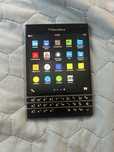 Blackberry passport смартфон