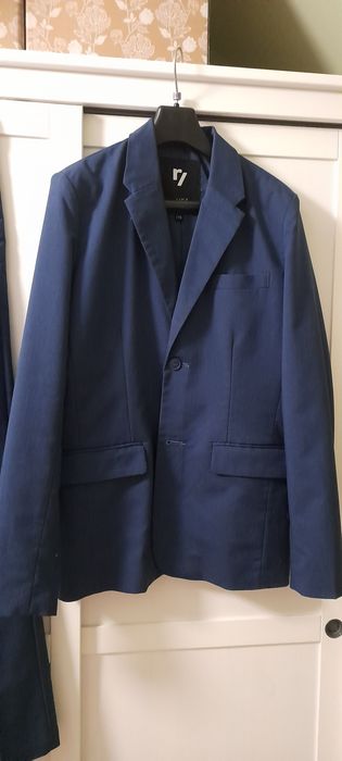 Garnitur chłopięcy 170/164