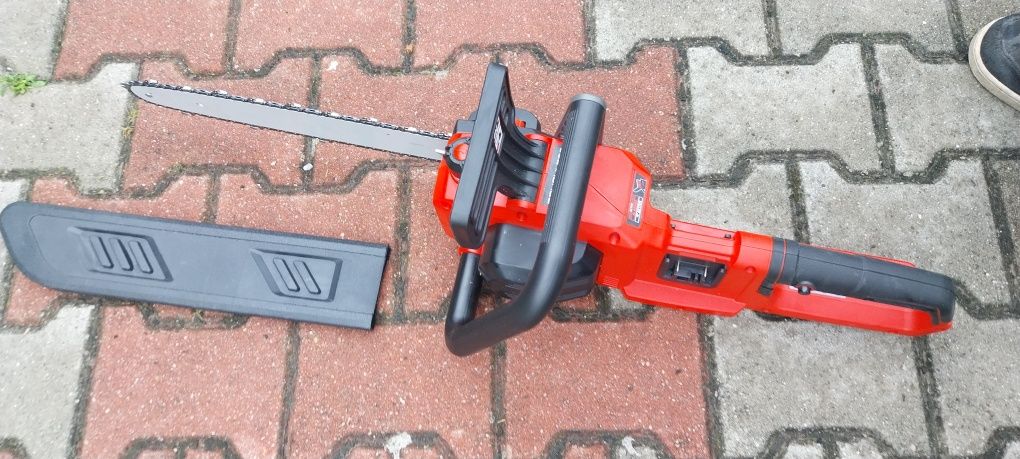 Einhell GE-LC 36/35