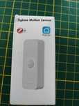 Czujnik ruchu PIR zigbee Tuya Smartlife smarthome