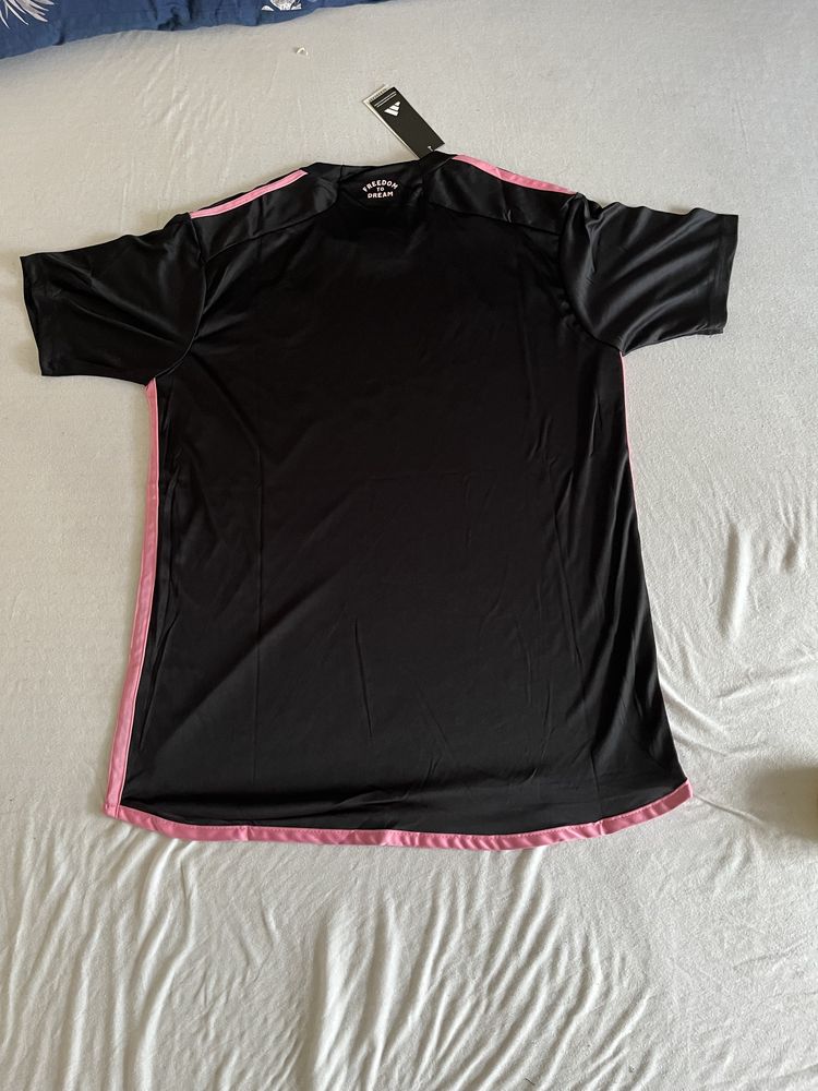 Koszulka Inter Miami roz. L