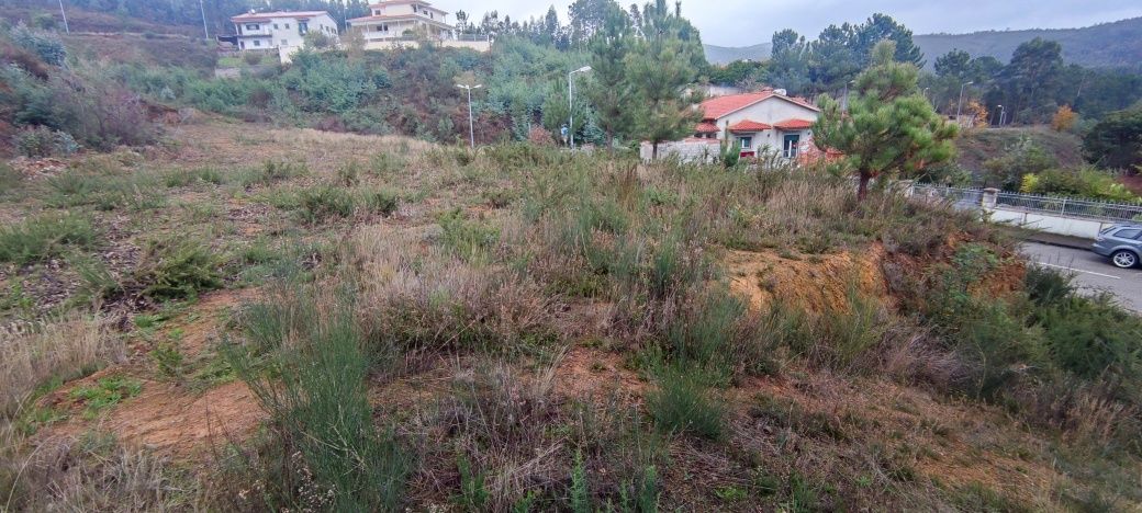 Terreno Urbano para Moradia