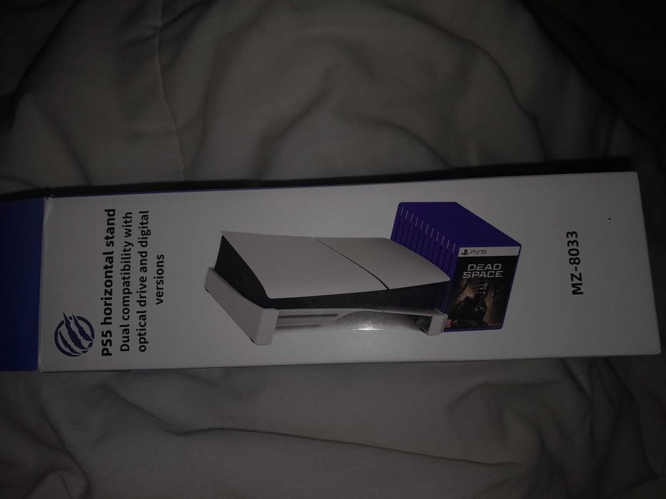 PS5 Suporte Horizontal