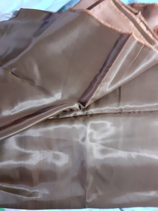 Ткань подкладочная