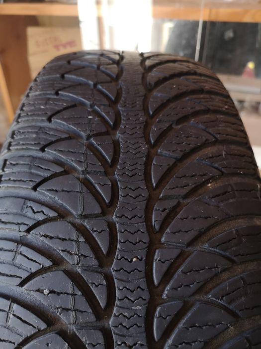 Шина зимова 195/65 R15   Fulda  kristall  montero 3
