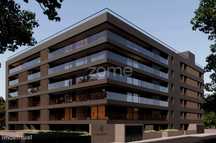 Apartamento T3 - Fração D - Piso 1 - Lote 1