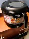 Frytkownica Tefal Uno-M.