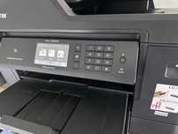 Drukarka A3 Xerokopiarka Brother MFC J3930 DW