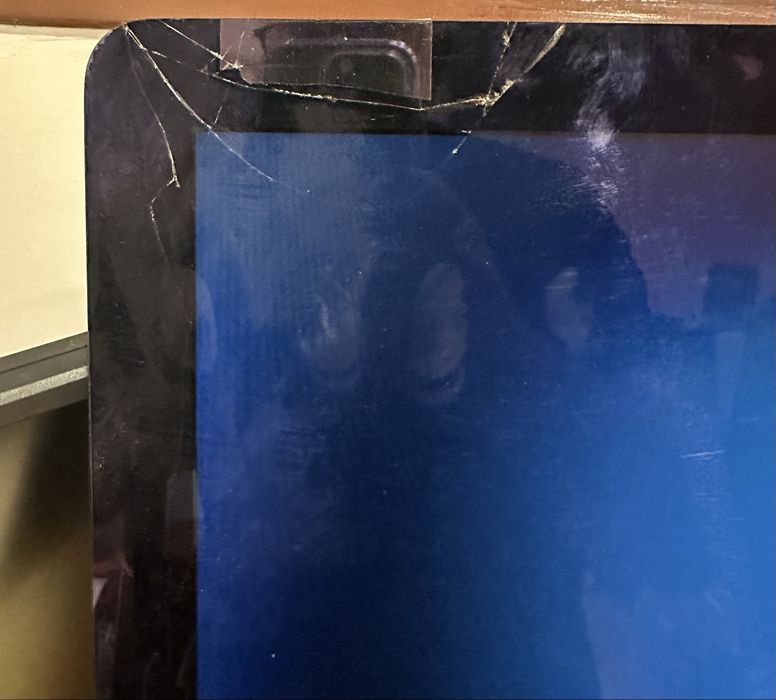 2 apple imac de 21.5”