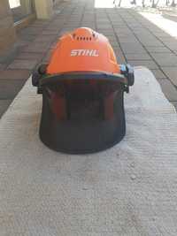 Kask ochronny Stihl