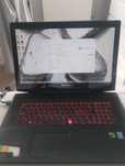 Laptop Lenovo y70 touch