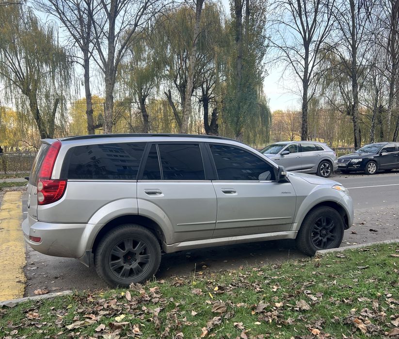 Автомобіль в гарному стані