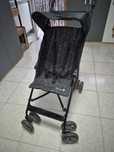Carrinho de passeio