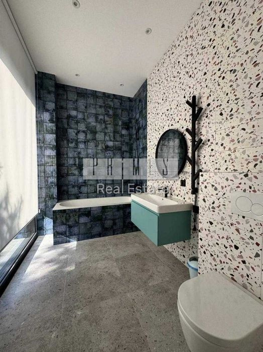 Оренда 4к двоповерхового будинку, котеджне містечко, Лебедівка