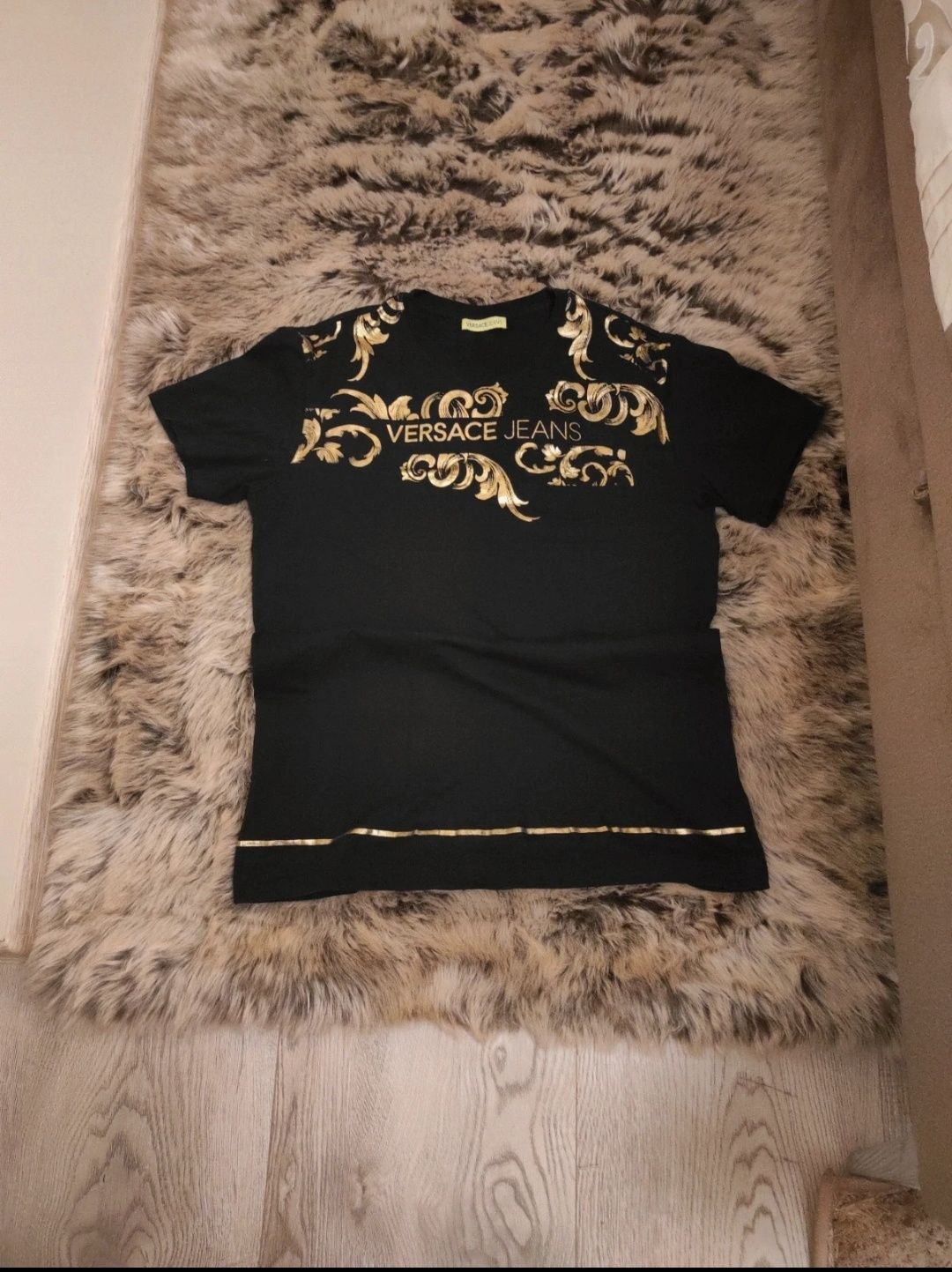 Koszulka Versace oryginalna!!!
