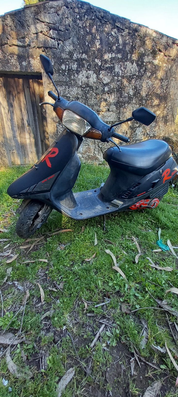 Scooter Honda 50CC