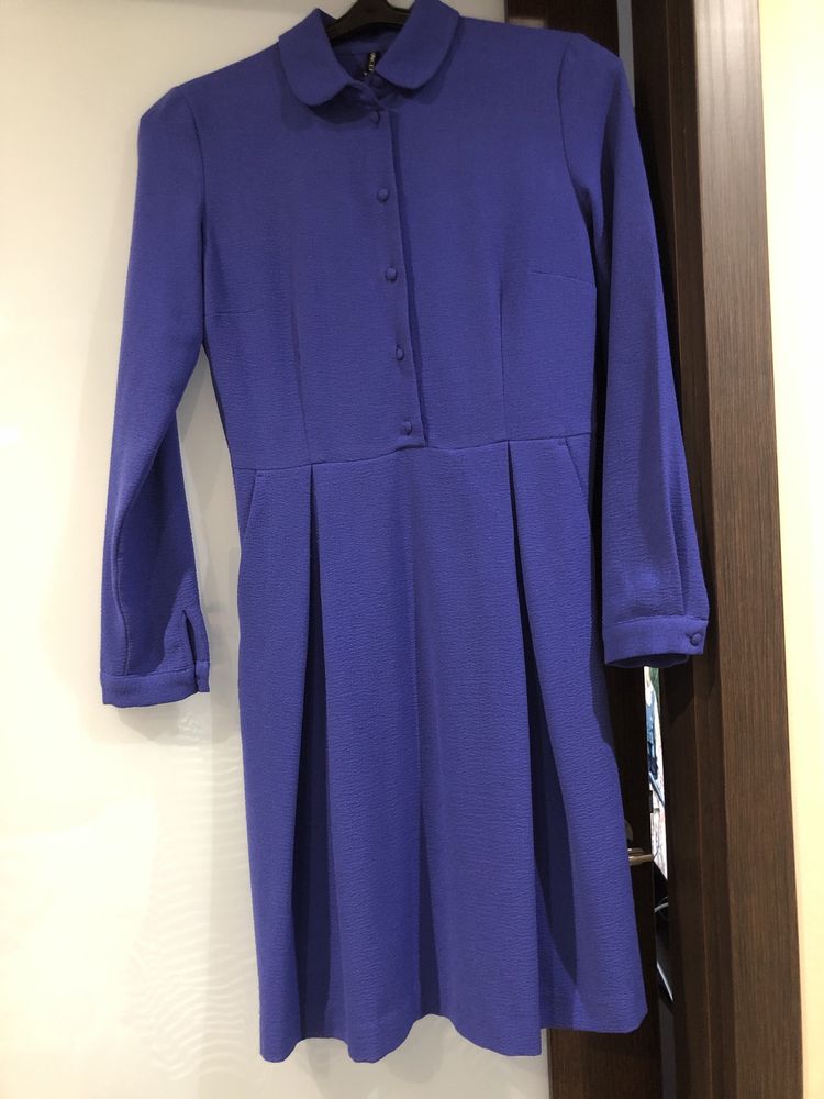 Красиве плаття зі стильним принтом NEO LOOK, плаття Zara