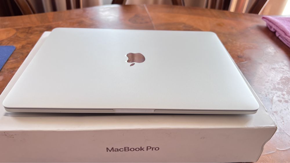 MacBook Pro m1 2020
