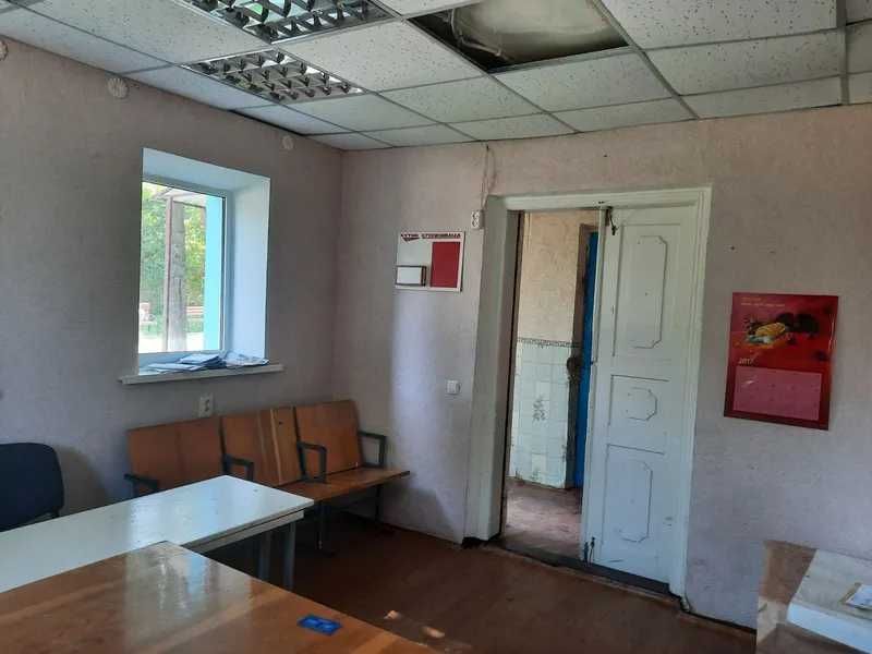 Нежитлова будівля площею 61,7 кв.м, Хмельницька обл., с. Давидківці