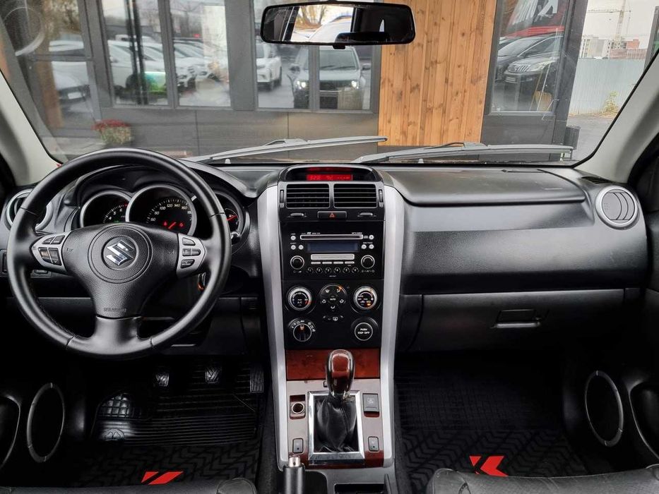 Продам  Suzuki Grand Vitara 2007. Можна в розстрочку, під викуп.