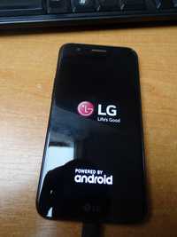 LG K10 2017 M250e LTE Dual Sim Czarny