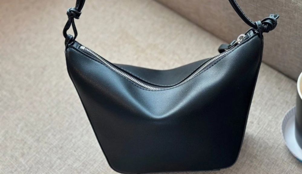 Torebka loewe hobo bag