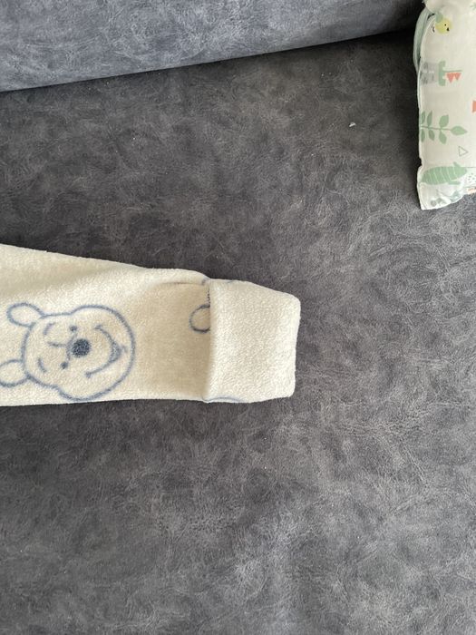 Флісовий чоловічок від George для немовля від 0до 3 місяців