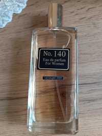 Perfum francuskie perfumy nr 140