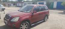 Cherry Tiggo T11