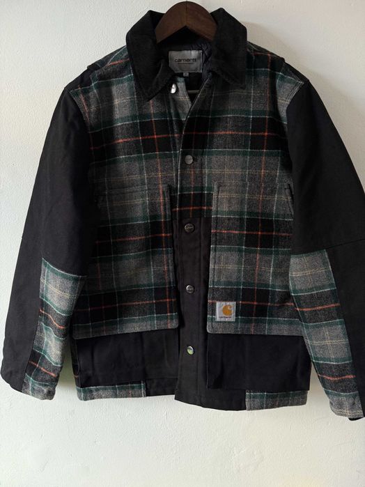 куртка чоловічі на осінь зиму Carhartt WIP нова Оригінал див інші огол