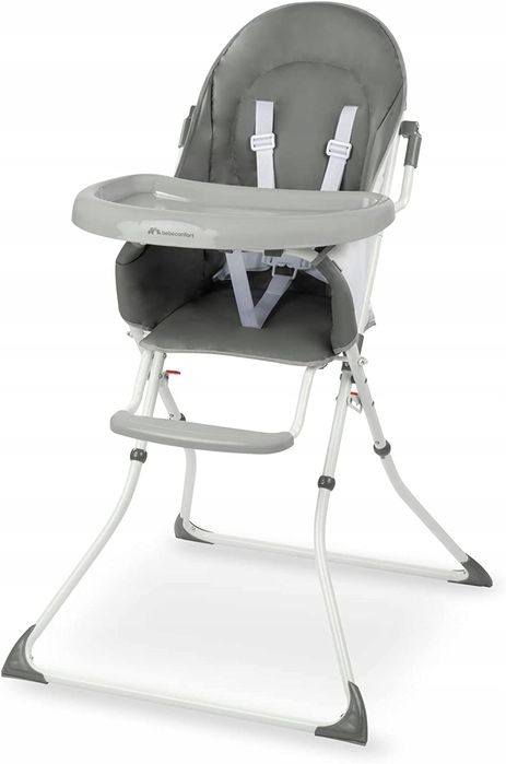 Bebeconfort Kanji Składane krzesełko do karmienia